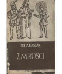Z miłości
