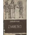 Z miłości