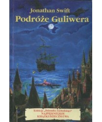 Podróże Guliwera