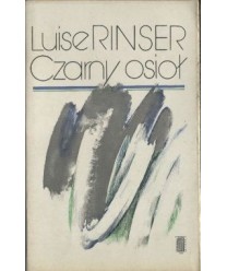 Czarny osioł