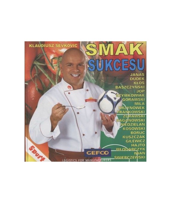 Smak sukcesu