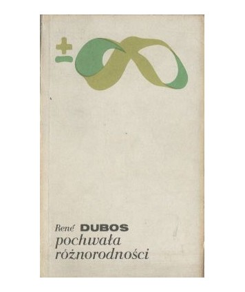 Pochwała różnorodności