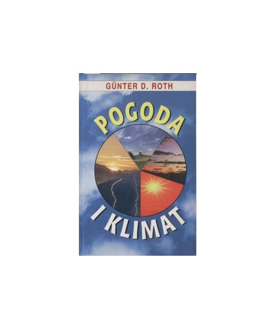 Pogoda i klimat