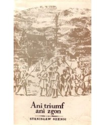 Ani triumf ani zgon