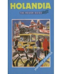 Holandia. The Rough Guide