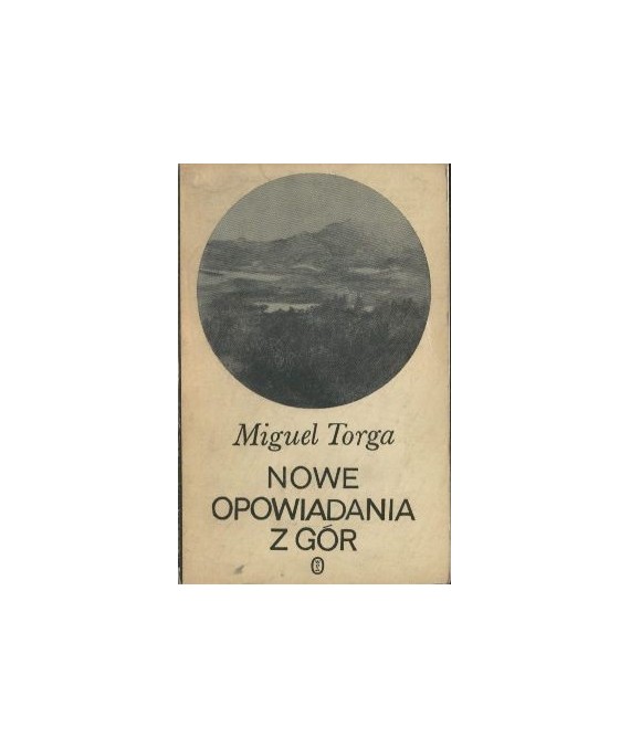 Nowe opowiadania z gór