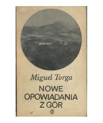 Nowe opowiadania z gór