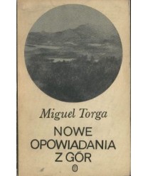 Nowe opowiadania z gór