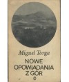 Nowe opowiadania z gór