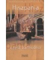 Hiszpania, część zachodnia. Madryt, Nowa Kastylia, Andaluzja, Kantabria...
