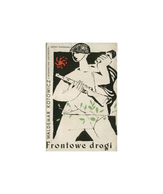 Frontowe drogi