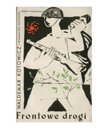 Frontowe drogi