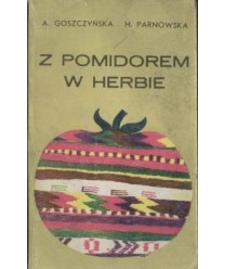Z pomidorem w herbie. Kuchnia bułgarska