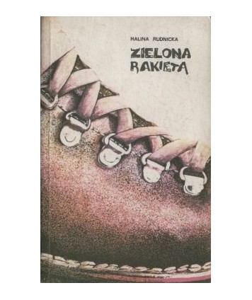 Zielona rakieta