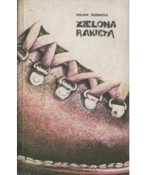 Zielona rakieta