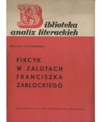 Fircyk w zalotach Franciszka Zabłockiego