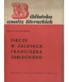 Fircyk w zalotach Franciszka Zabłockiego