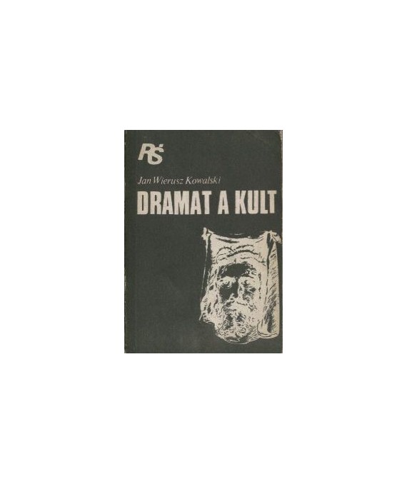 Dramat a kult