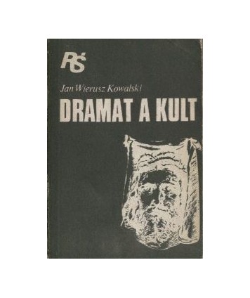 Dramat a kult