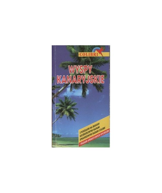 Wyspy Kanaryjskie