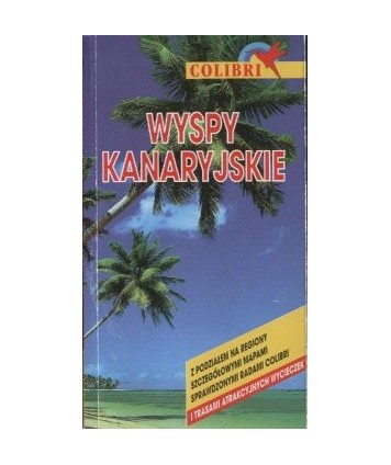 Wyspy Kanaryjskie