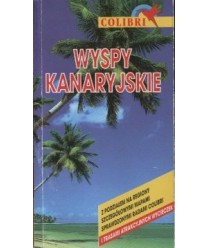 Wyspy Kanaryjskie