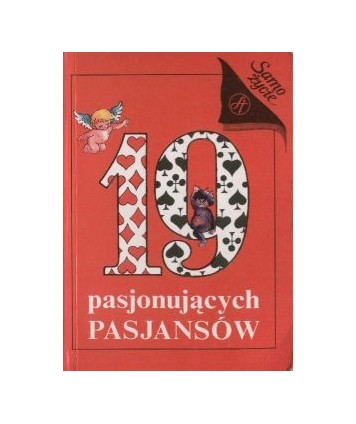 19 pasjonujących pasjansów