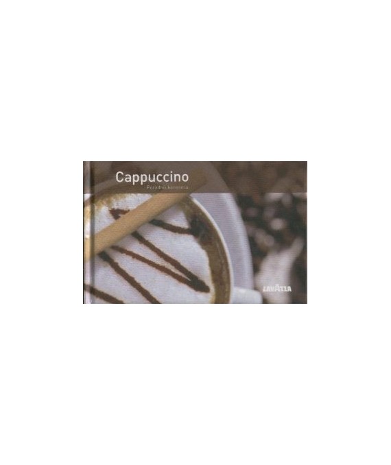Cappuccino. Poradnik konesera