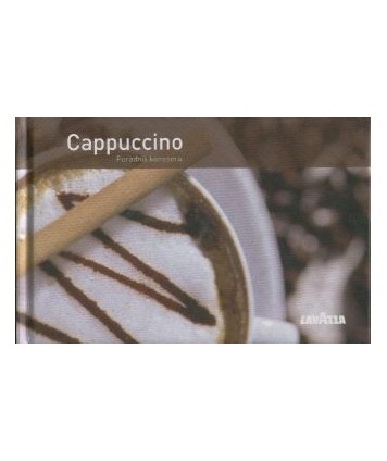 Cappuccino. Poradnik konesera
