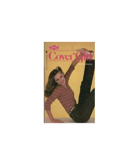 Cover girl