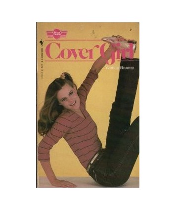 Cover girl