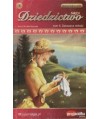 Zakazana miłość. Saga Dziedzictwo t.5