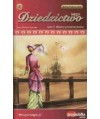 Wiatry przeznaczenia. Saga Dziedzictwo t.7