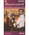 Ręka sprawiedliwości. Saga Dziedzictwo II t.3