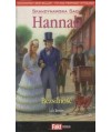 Bezsilność. Skandynawska saga Hannah t.25