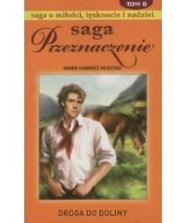 Droga do doliny. Saga Przeznaczenie t.8