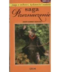 Grim. Saga Przeznaczenie t.24