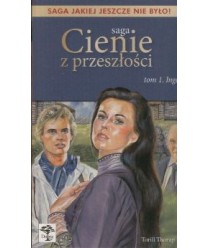 Inga. Saga Cienie z przeszłości t.1