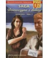 Ucieczka. Saga Dziewczyna z doliny t.1