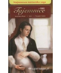 Początek i koniec. Saga Tajemnice t.4