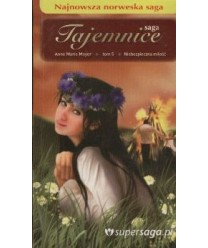 Niebezpieczna miłość. Saga Tajemnice t.5