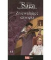 Zniewalające dźwięki. Saga Zapomniany ogród t.13