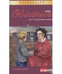 Zawiedzione nadzieje. Saga Obietnice t.5