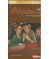 Nad przepaścią. Saga Obietnice t.12