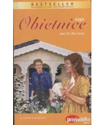 Być może. Saga Obietnice t.16