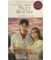 Pierwszy taniec. Saga Trzy siostry t.1