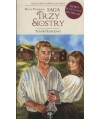 Gospodyni. Saga Trzy siostry t.8