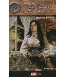 Mężczyzna z morza. Saga Dzieci sztormu t.2