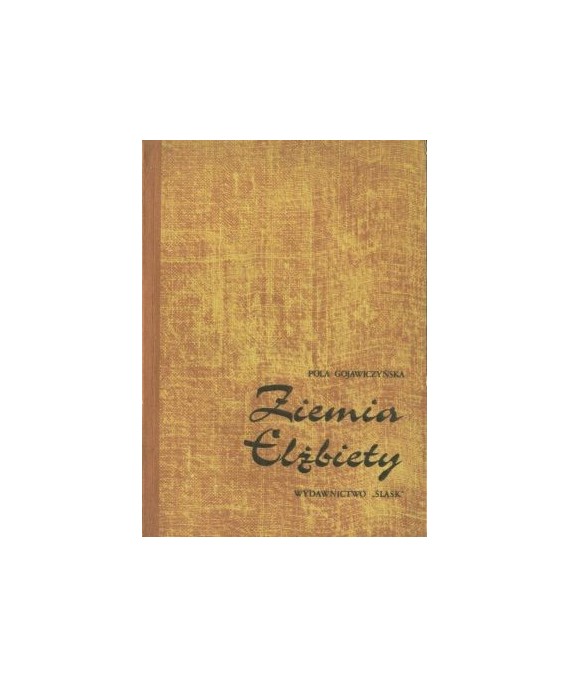 Ziemia Elżbiety