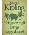 Księga dżungli. Druga księga dżungli